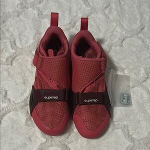 Nike SuperRep Crimson cycle Shoes